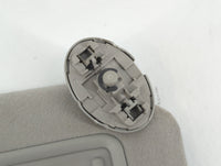 2009-2010 Pontiac Vibe Sun Visor Shade Replacement Passenger Right Mirror Fits Fits 2009 2010 OEM Used Auto Parts - Oemuseda