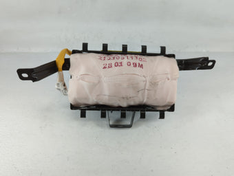 compare product 2009-2010 Pontiac Vibe Air Bag Passenger Right Dashboard Oem