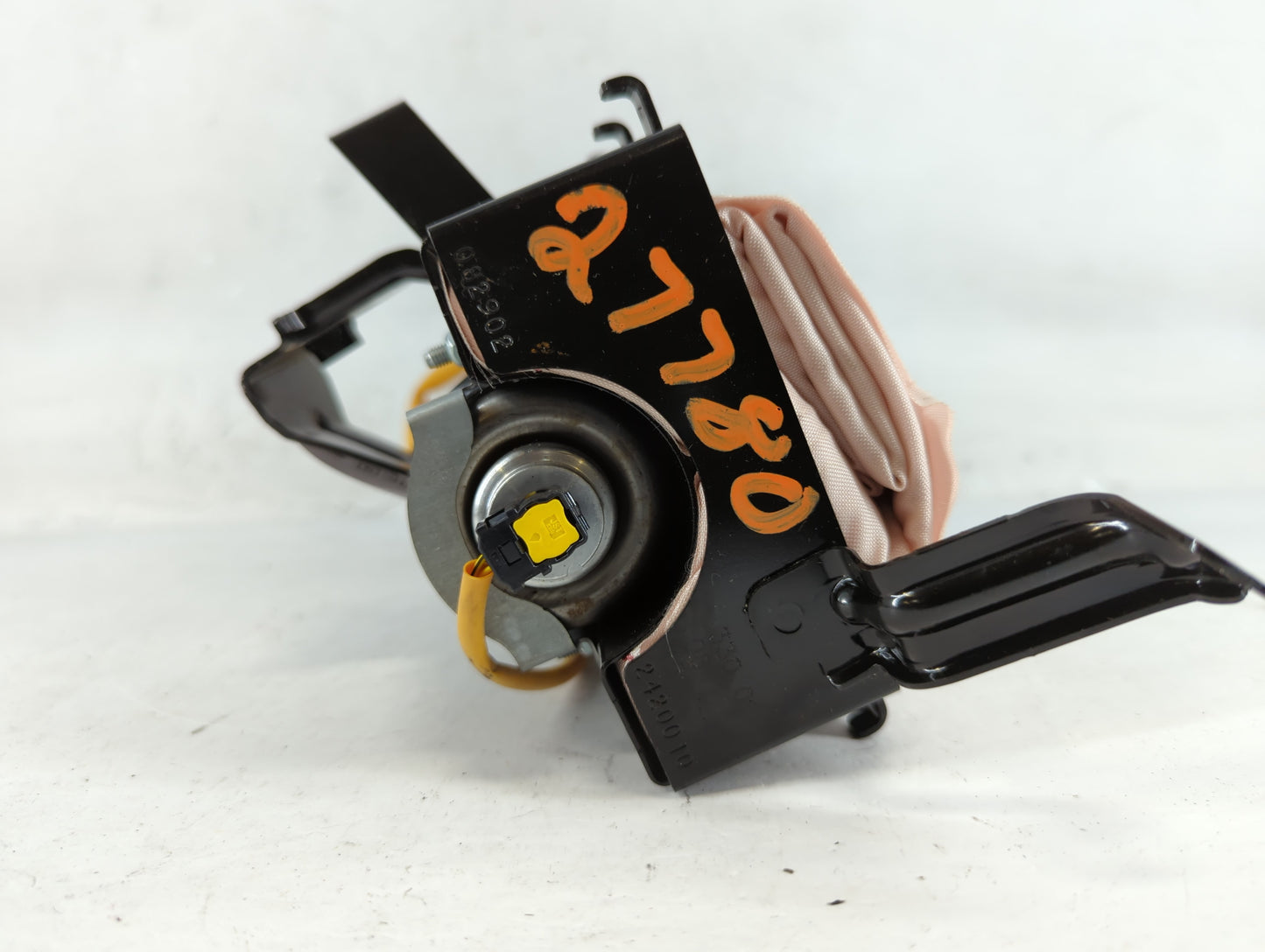 2009-2010 Pontiac Vibe Air Bag Passenger Right Dashboard Oem - Oemusedautoparts1.com
