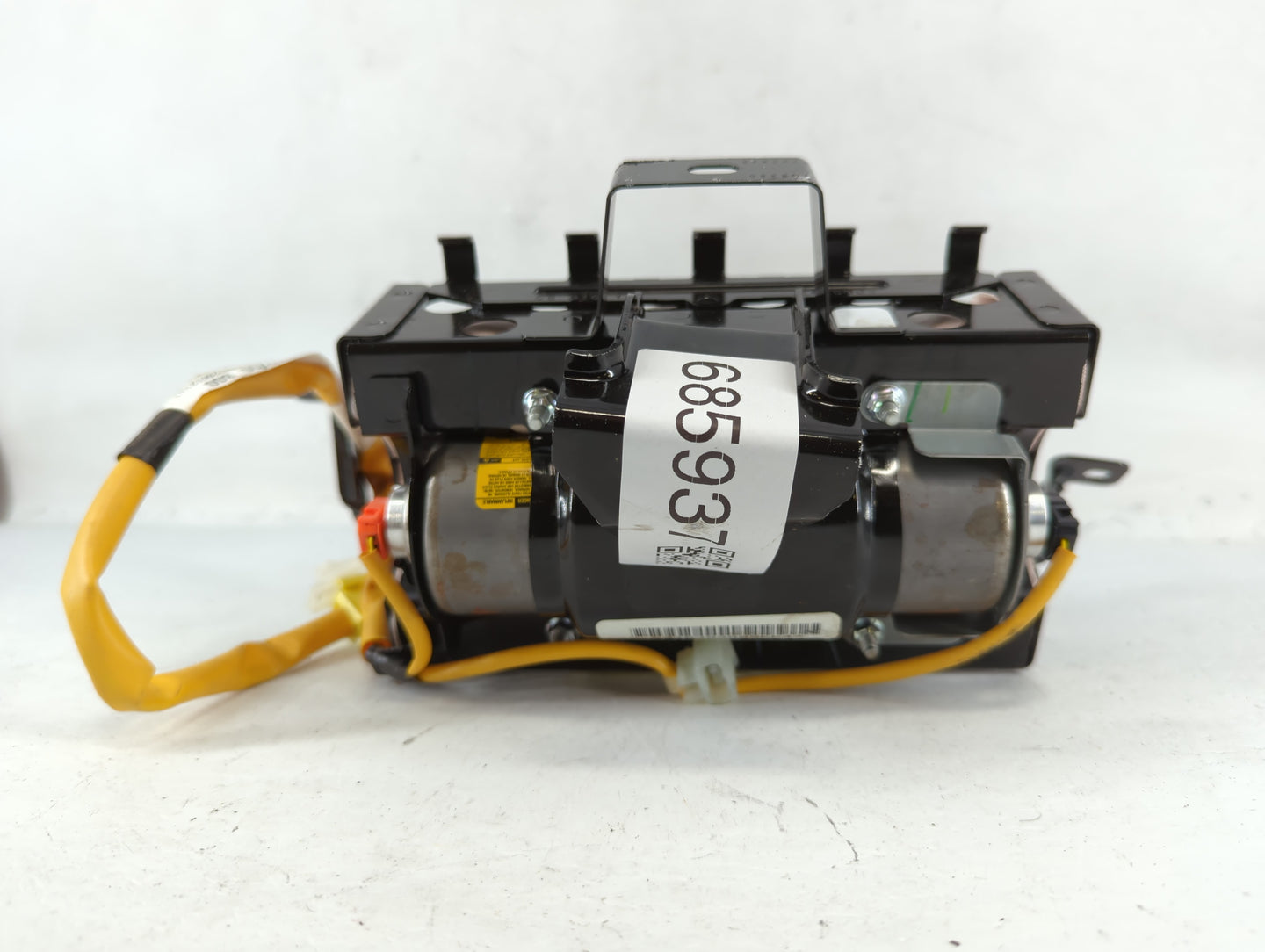 2009-2010 Pontiac Vibe Air Bag Passenger Right Dashboard Oem - Oemusedautoparts1.com
