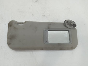 compare product 2009-2010 Pontiac Vibe Sun Visor Shade Replacement Passenger Right Mirror Fits Fits 2009 2010 OEM Used Auto Parts