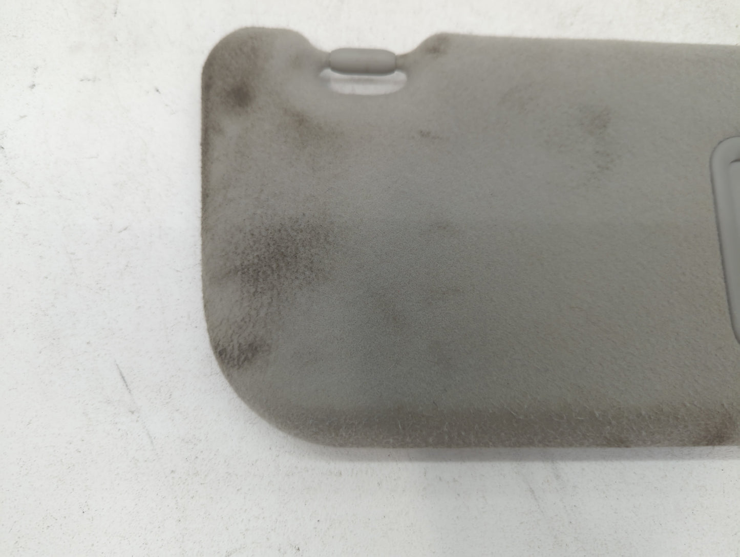 2009-2010 Pontiac Vibe Sun Visor Shade Replacement Passenger Right Mirror Fits Fits 2009 2010 OEM Used Auto Parts - Oemuseda