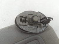 2009-2010 Pontiac Vibe Sun Visor Shade Replacement Passenger Right Mirror Fits Fits 2009 2010 OEM Used Auto Parts - Oemuseda