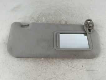 compare product 2009-2010 Pontiac Vibe Sun Visor Shade Replacement Passenger Right Mirror Fits Fits 2009 2010 OEM Used Auto Parts