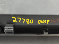 2009 Pontiac Vibe Passenger Glove Box Door Storage Compartment - Oemusedautoparts1.com