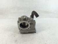 2009-2010 Pontiac Vibe Throttle Body P/N:22030-0T040 Fits Fits 2009 2010 OEM Used Auto Parts - Oemusedautoparts1.com