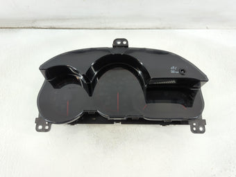 compare product 2009-2010 Pontiac Vibe Instrument Cluster Speedometer Gauges Fits Fits 2009 2010 OEM Used Auto Parts