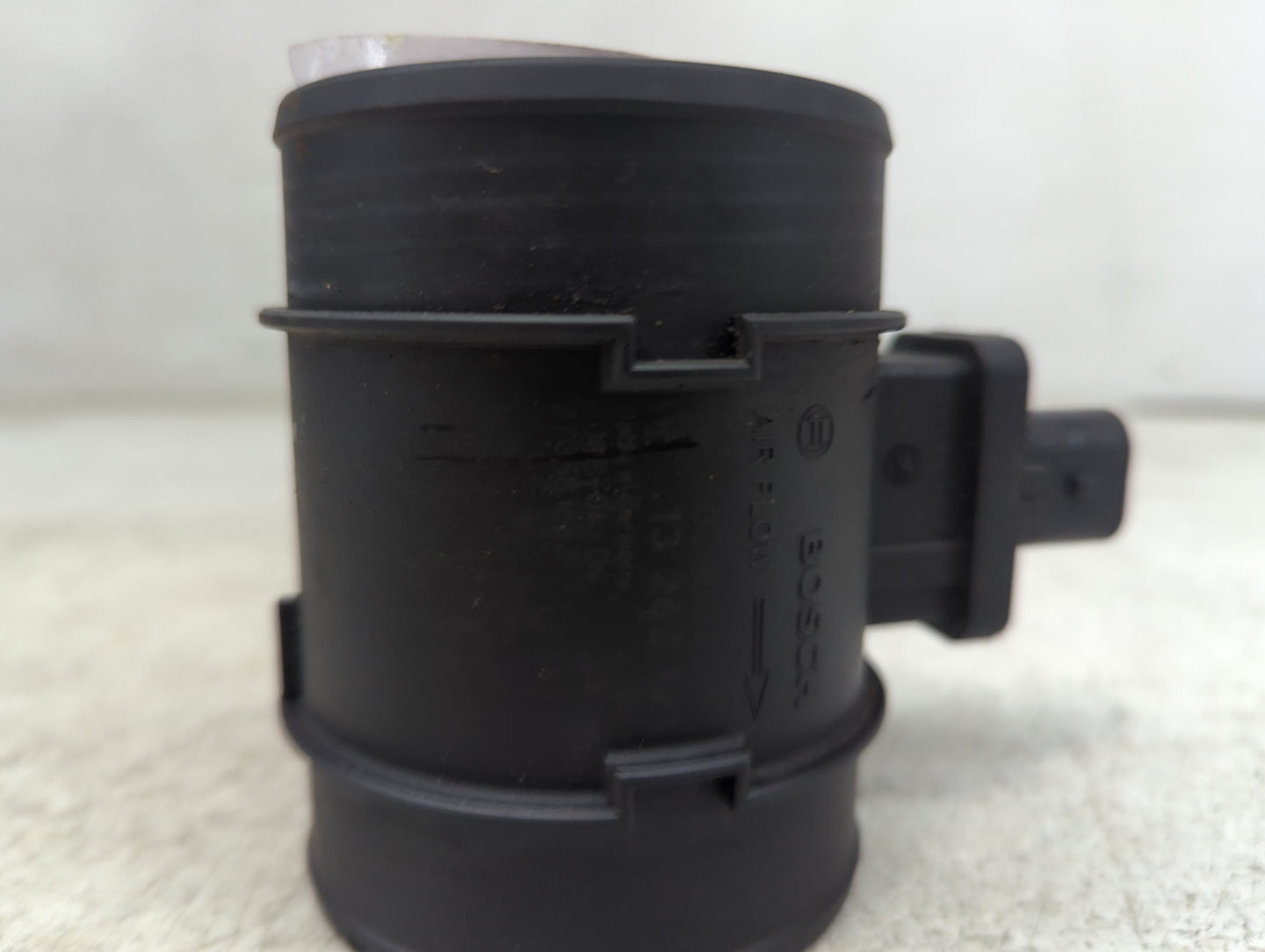 Pontiac Wave Mass Air Flow Meter Maf - Oemusedautoparts1.com