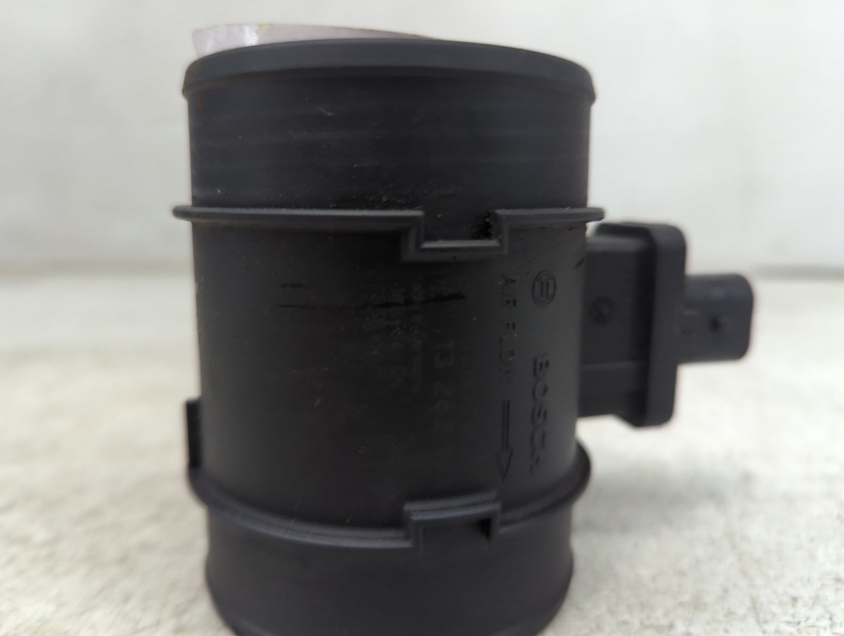 Pontiac Wave Mass Air Flow Meter Maf - Oemusedautoparts1.com