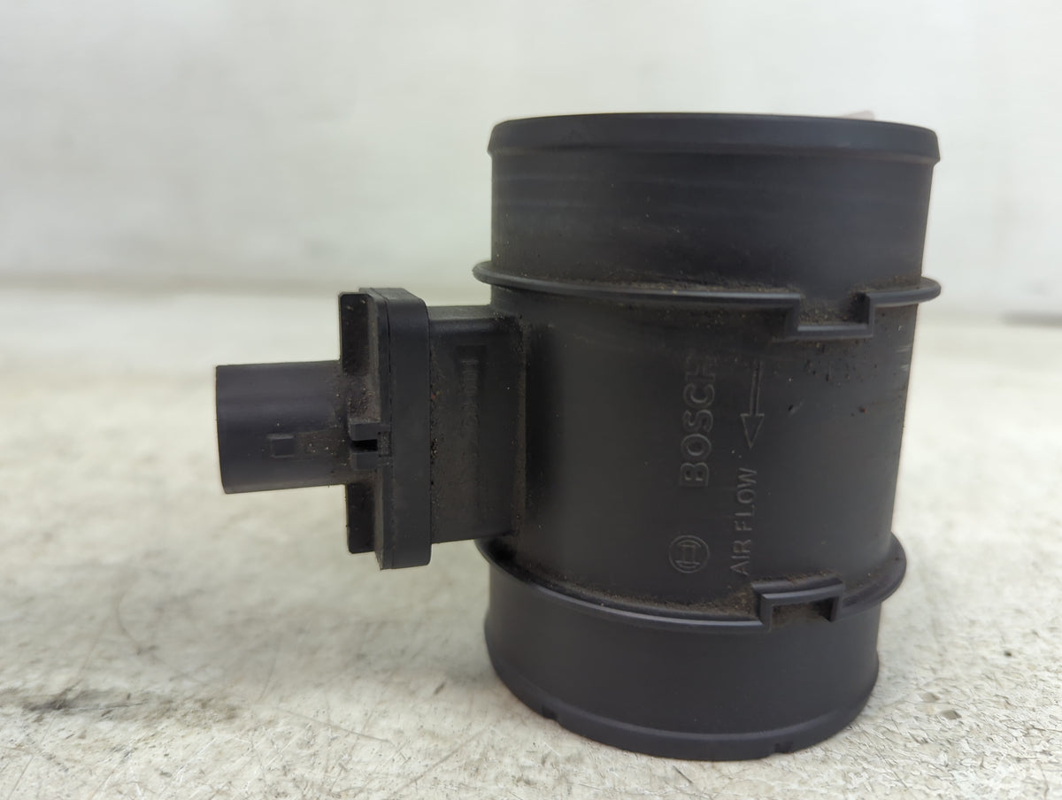 Pontiac Wave Mass Air Flow Meter Maf - Oemusedautoparts1.com