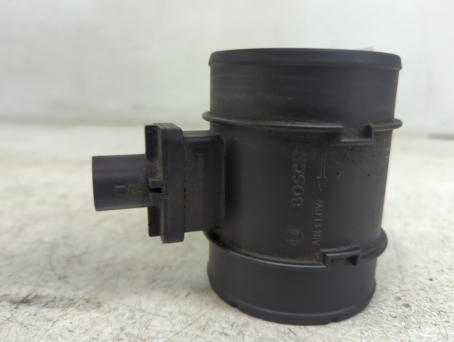 Pontiac Wave Mass Air Flow Meter Maf - Oemusedautoparts1.com