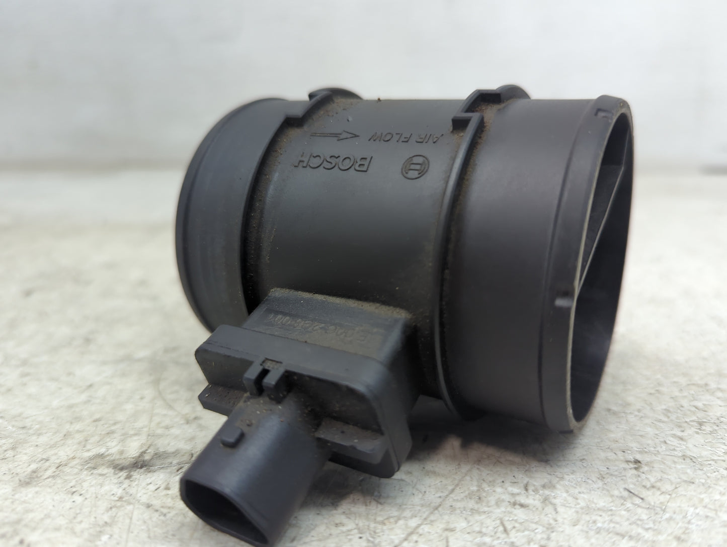 Pontiac Wave Mass Air Flow Meter Maf - Oemusedautoparts1.com