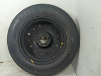 Pontiac Torrent Torren Spare Donut Tire Wheel Rim Oem - Oemusedautoparts1.com