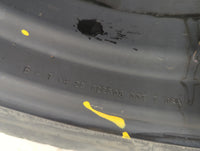 Pontiac Torrent Torren Spare Donut Tire Wheel Rim Oem - Oemusedautoparts1.com