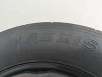 Pontiac Torrent Torren Spare Donut Tire Wheel Rim Oem - Oemusedautoparts1.com