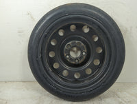 Pontiac Vibe Vibe Spare Donut Tire Wheel Rim Oem 5035976 - Oemusedautoparts1.com