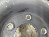 Pontiac Vibe Vibe Spare Donut Tire Wheel Rim Oem 5035976 - Oemusedautoparts1.com