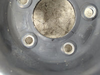 Pontiac Vibe Vibe Spare Donut Tire Wheel Rim Oem 5035976 - Oemusedautoparts1.com