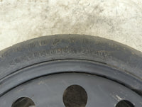 Pontiac Vibe Vibe Spare Donut Tire Wheel Rim Oem 5035976 - Oemusedautoparts1.com