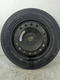 2009 Pontiac Vibe Vibe Spare Donut Tire Wheel Rim Oem - Oemusedautoparts1.com