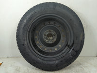 2009 Pontiac Vibe Vibe Spare Donut Tire Wheel Rim Oem - Oemusedautoparts1.com