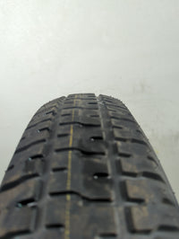 2009 Pontiac Vibe Vibe Spare Donut Tire Wheel Rim Oem - Oemusedautoparts1.com