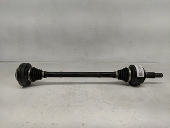 compare product 2009 Porsche Cayenne Axle Shaft Front Driver Cv C/v
