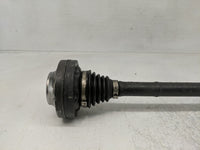 2009 Porsche Cayenne Axle Shaft Front Driver Cv C/v - Oemusedautoparts1.com