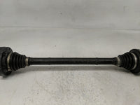 2009 Porsche Cayenne Axle Shaft Front Driver Cv C/v - Oemusedautoparts1.com