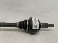 2009 Porsche Cayenne Axle Shaft Front Driver Cv C/v - Oemusedautoparts1.com