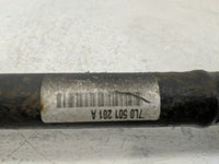 2009 Porsche Cayenne Axle Shaft Front Driver Cv C/v - Oemusedautoparts1.com