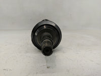 2009 Porsche Cayenne Axle Shaft Front Driver Cv C/v - Oemusedautoparts1.com