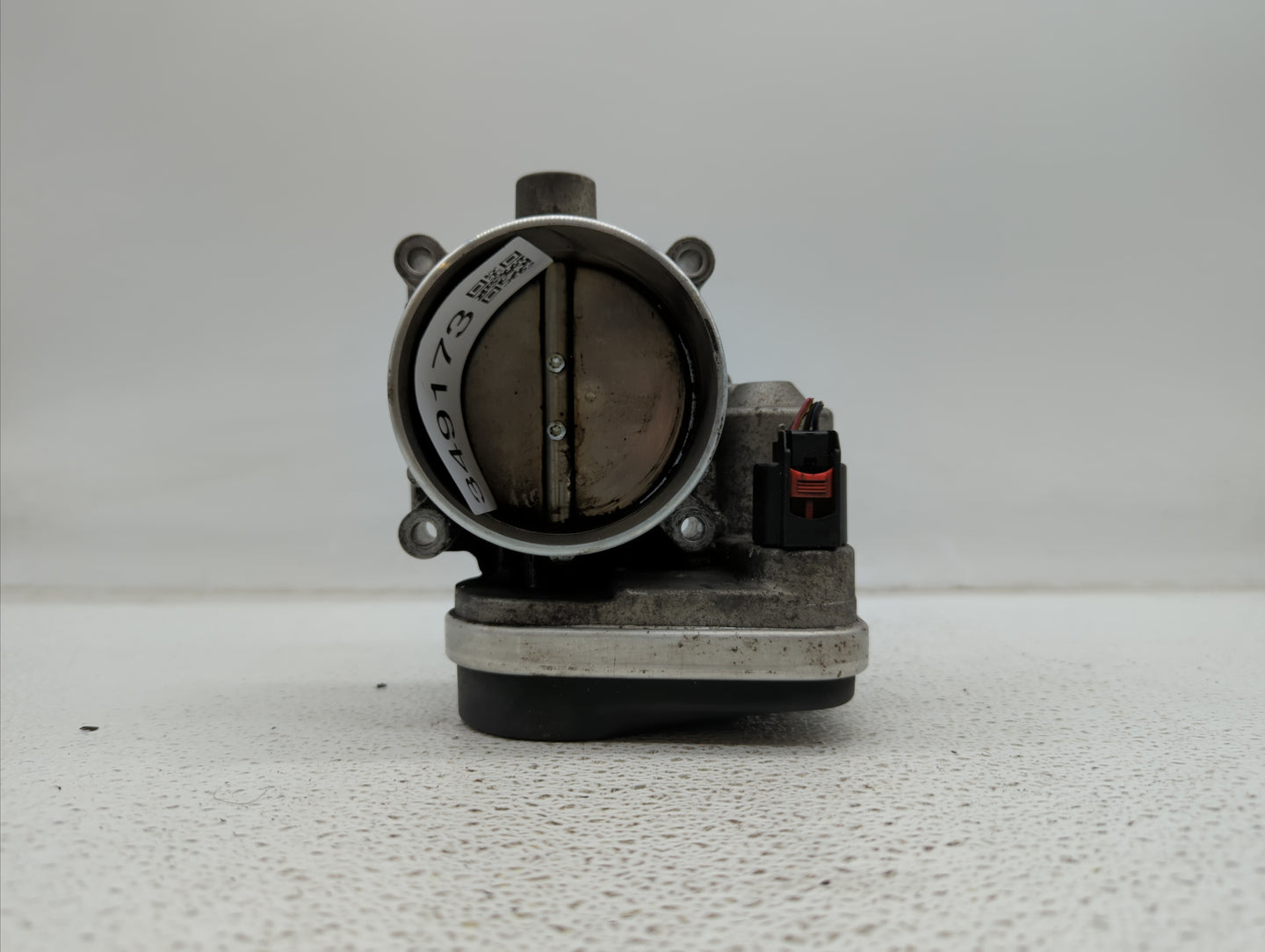 2011-2012 Ram 1500 Throttle Body P/N:53032801AB 5303 2801 AA, 53032801AC Fits Fits 2005 2006 2007 2008 2009 2010 2011 2012 O