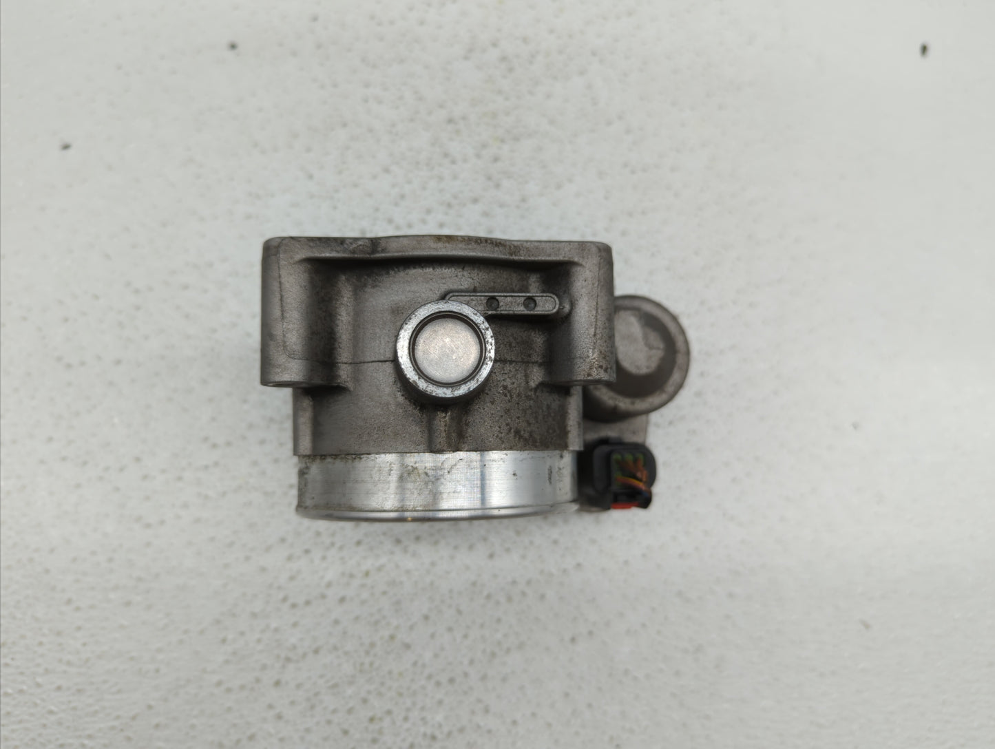 2011-2012 Ram 1500 Throttle Body P/N:53032801AB 5303 2801 AA, 53032801AC Fits Fits 2005 2006 2007 2008 2009 2010 2011 2012 O