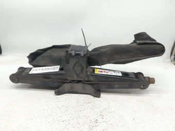 compare product 2009 Ram 2500 Spare Scissor Car Jack