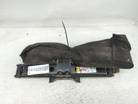2009 Ram 2500 Spare Scissor Car Jack - Oemusedautoparts1.com
