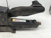 2009 Ram 2500 Spare Scissor Car Jack - Oemusedautoparts1.com