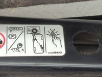 2009 Ram 2500 Spare Scissor Car Jack - Oemusedautoparts1.com