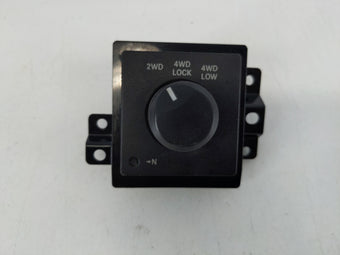 compare product 2009 Ram 3500 Transfer Case Switch