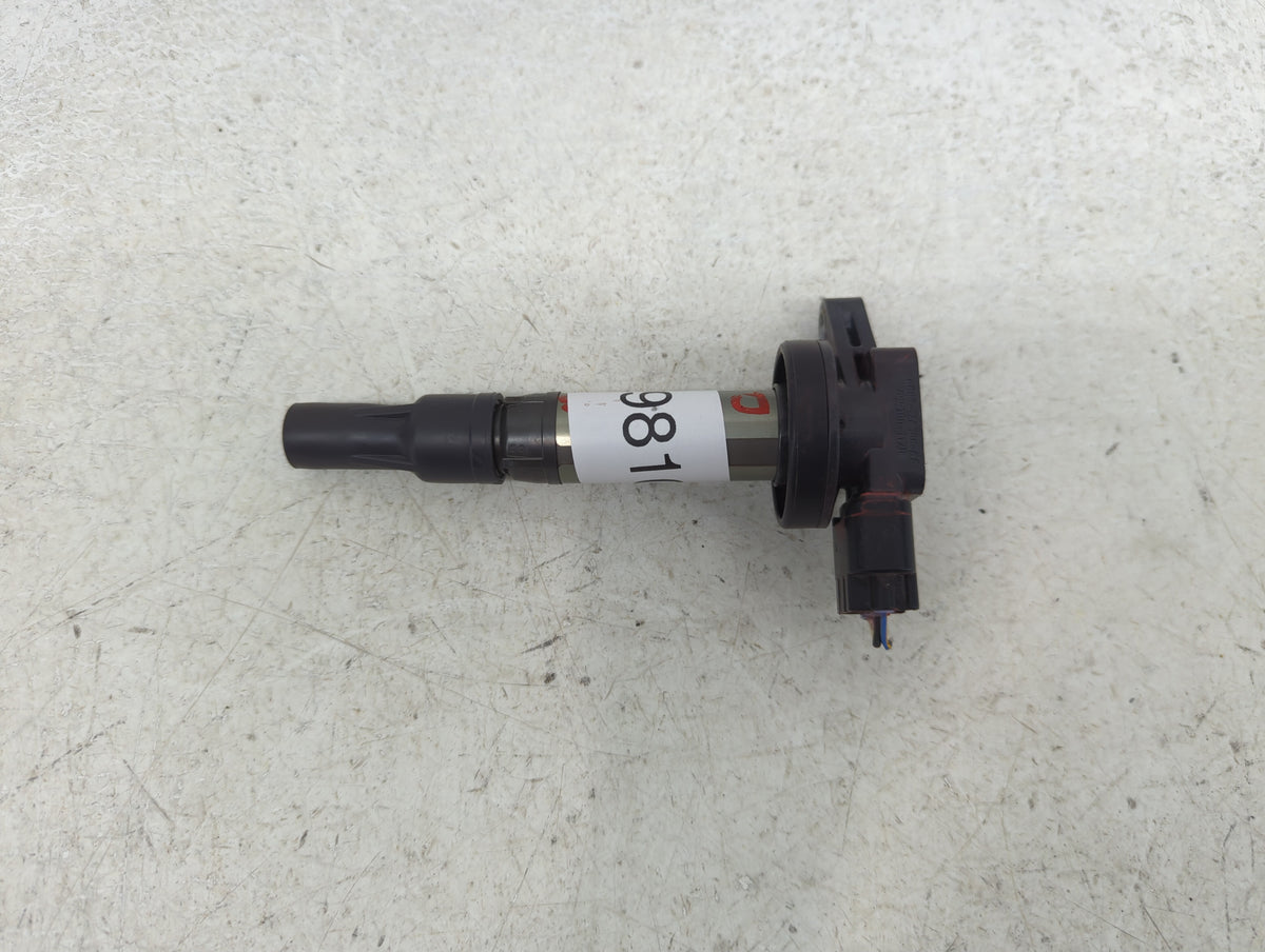 2009 Rover Range Rover Sport Ignition Coil Igniter Pack - Oemusedautoparts1.com