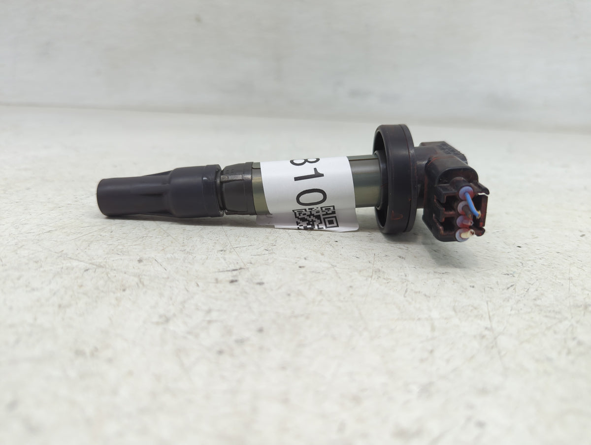 2009 Rover Range Rover Sport Ignition Coil Igniter Pack - Oemusedautoparts1.com