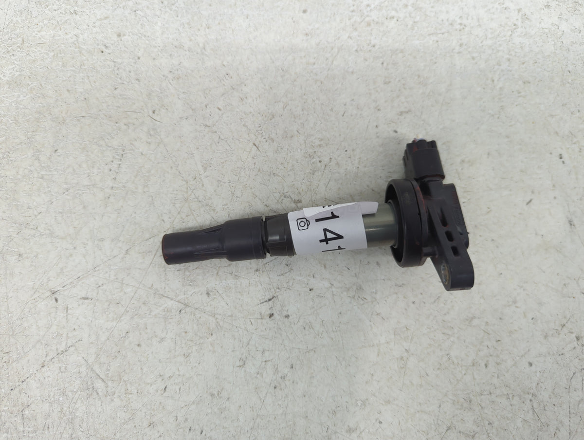 2009 Rover Range Rover Sport Ignition Coil Igniter Pack - Oemusedautoparts1.com