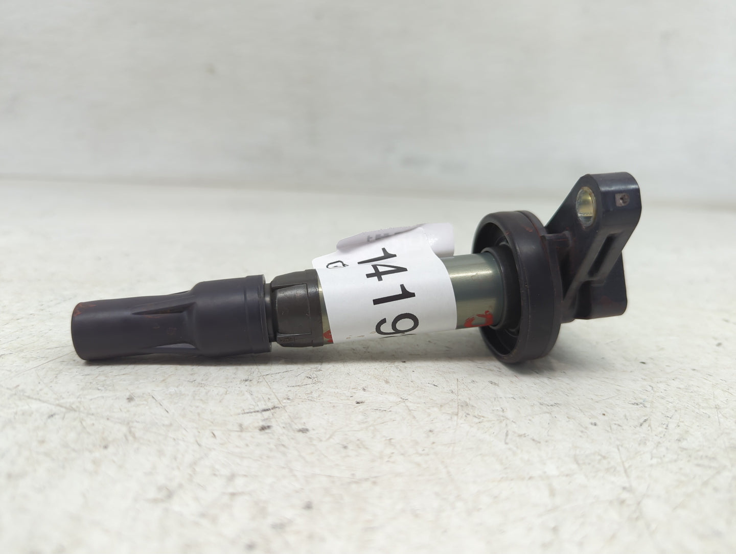 2009 Rover Range Rover Sport Ignition Coil Igniter Pack - Oemusedautoparts1.com