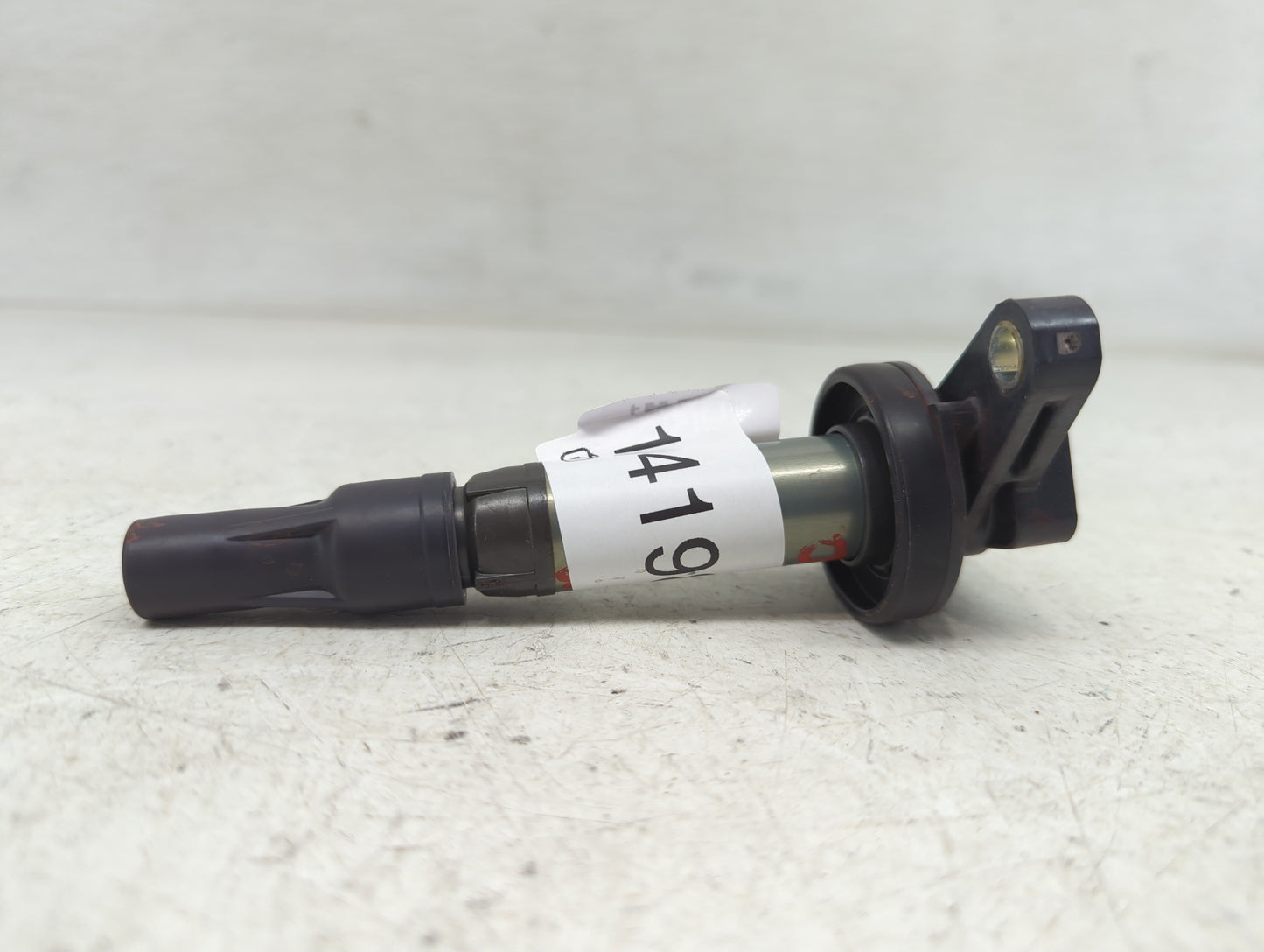 2009 Rover Range Rover Sport Ignition Coil Igniter Pack - Oemusedautoparts1.com