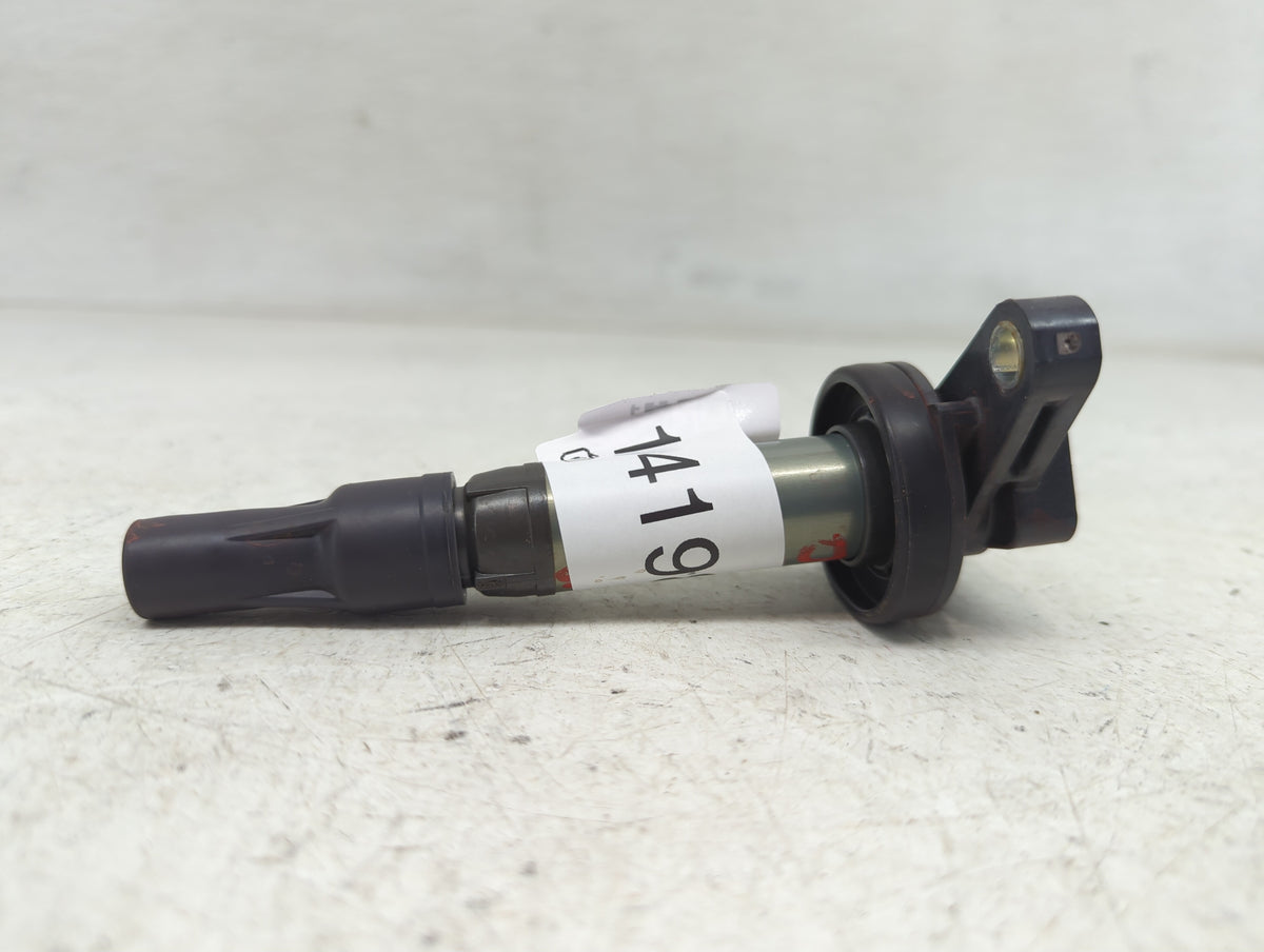 2009 Rover Range Rover Sport Ignition Coil Igniter Pack - Oemusedautoparts1.com