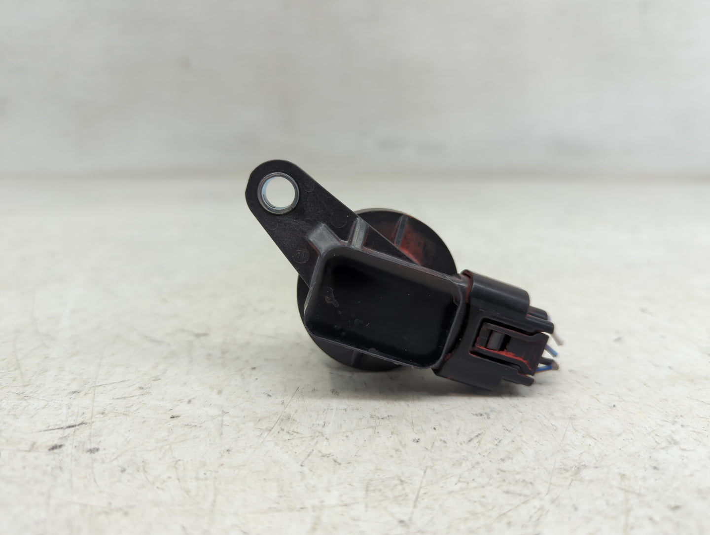 2009 Rover Range Rover Sport Ignition Coil Igniter Pack - Oemusedautoparts1.com