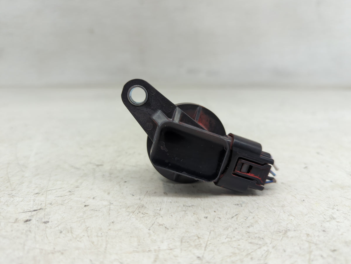 2009 Rover Range Rover Sport Ignition Coil Igniter Pack - Oemusedautoparts1.com