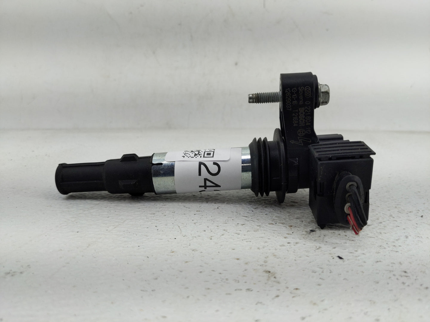 2003-2011 Saab 9-3 Ignition Coil Igniter Pack - Oemusedautoparts1.com