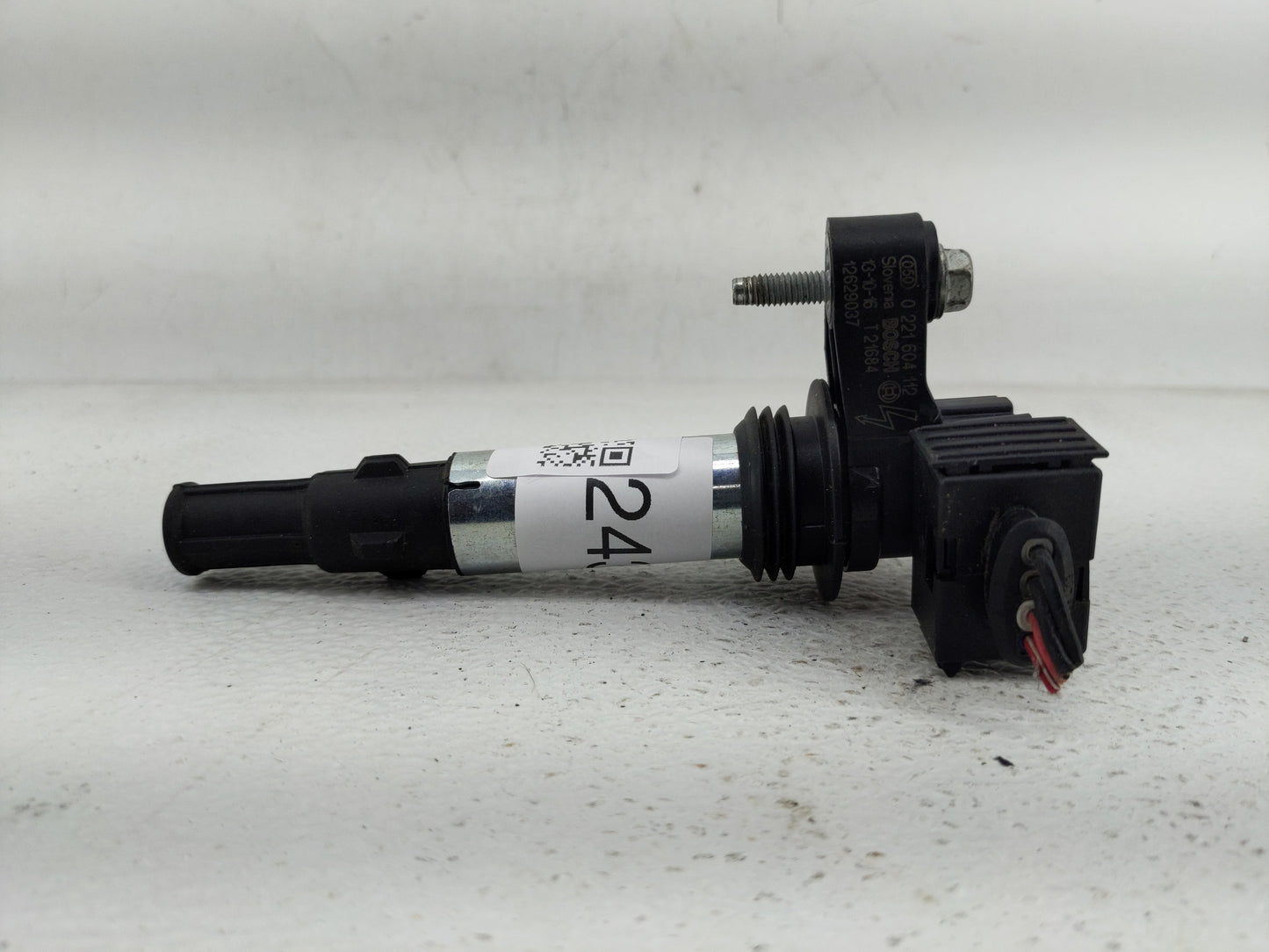 2003-2011 Saab 9-3 Ignition Coil Igniter Pack - Oemusedautoparts1.com