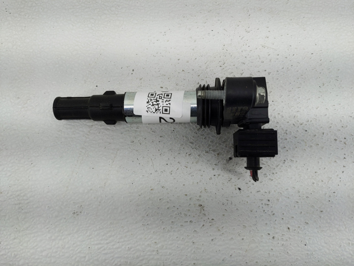 2003-2011 Saab 9-3 Ignition Coil Igniter Pack - Oemusedautoparts1.com
